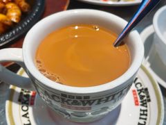 -楼上大排档·顺德菜·粥水·鱼生(苗栗路店)