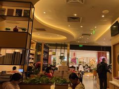 -COSTA COFFEE(西贸凯德晶品4层2店)