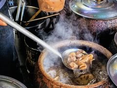 -燕子煨汤(山海关路店)