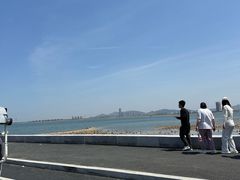 -养马岛旅游度假区