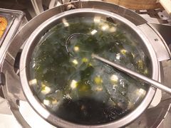 -食蔬不二素食自助餐厅(沈阳铁西店)