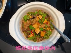 -品粹徽园·家常安徽菜