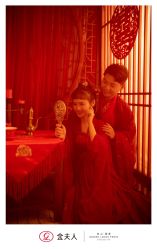 -金夫人婚纱摄影(总店)
