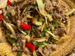 黄牛肉-88号小吃店·经典云南菜·地道纳西美食