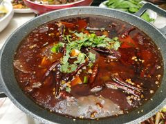 -大中小寻味生活餐厅(华润店)