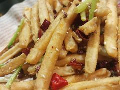-楚太子  中餐&烧烤(武大店)