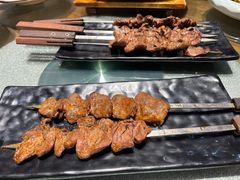 -双合园·海鲜水饺青岛菜(万佳广场店)