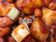 -渝信川菜(西单店)