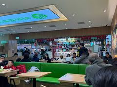 -甲乙饼·手工牛肉饼(天通苑华联店)