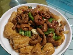 红烧大肠-味好美土菜(迎宾东路店)