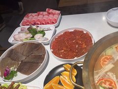 -小龙坎火锅(总店)