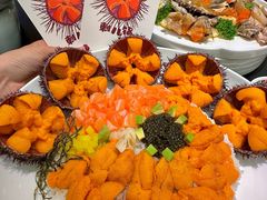 -常鲜楼常来尝鲜海胆馆(星海店)