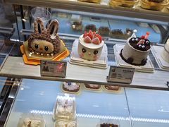 -匠造烘焙(联洋店)