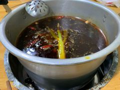 -XX麻辣烫(八里小区直营店)