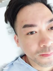 -西施无菌半永久纹绣眉眼影唇轻增发纹发际线
