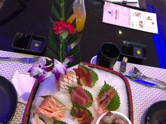 -宝立方酒店-自助餐西餐厅