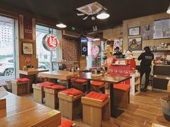 -日出拉面(望京店)