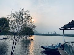 -济南国际园博园