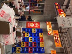 -金多鱼大排档·烤鱼·烧烤·宵夜(江南水都店)