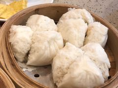 蜜汁叉烧包-点都德(盘福楼店)