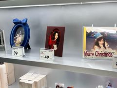 -海马体照相馆(广州新世界云门New park店)