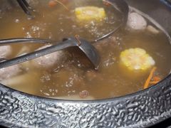 -牛品荟牛肉火锅(新城广场店)