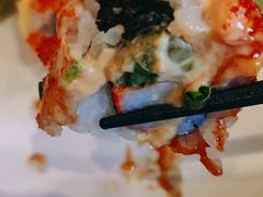 卷寿司-王氏炉匠·烧鸟放题自助(好运街店)