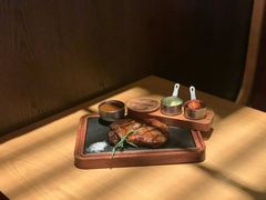 -MR.ROCKY洛奇先生RESTAURANT&BAR(宝安壹方城店)