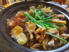 -上南瓦煲鸡·清远鸡·老字号(总店)