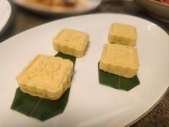 -Yan Ting 宴庭中餐厅(上海静安瑞吉酒店)