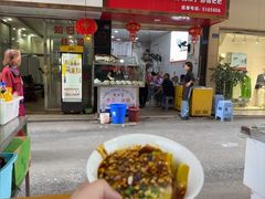-何氏筠连水粉(明伦堂店)