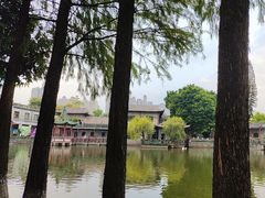 -东莞市可园博物馆