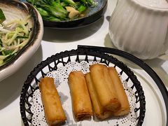 -清晖小苑•顺德地方菜(壹海城店)