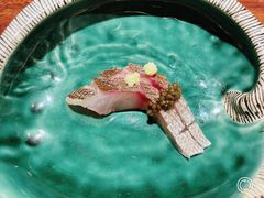 -桐寿司Sushi Tong