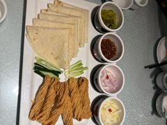 -老雒阳面馆·水席(王城路店)