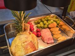 -曲水兰亭·兰亭·宴(上海虹桥店)