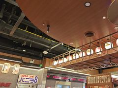 -小川洋风料理(大悦城店)