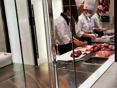 -左庭右院鲜牛肉火锅(苏州园区永旺店)