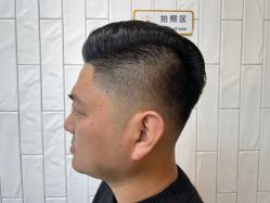 点击看大图 -川和潮人漂色·烫染·接发