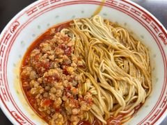 -吴茂兴本帮面(百色路店)