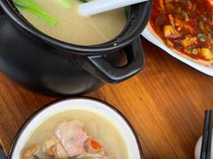 -云隐小厨·传统大理美食(复兴路店)