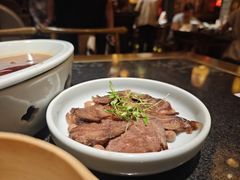 -南京大牌档(新街口德基广场店)