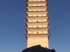 景点-崇圣寺三塔文化旅游区