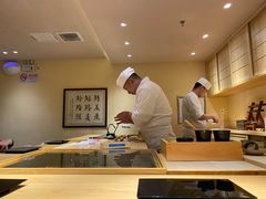 -鮨青(恒基名人购物中心店)