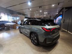 -蔚来中心(北京中关村店)