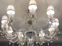 店内布置-大鸭梨烤鸭(石佛营店)