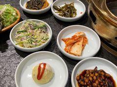 -味家烤肉烤鳗鱼牛排(西塔旗舰店)