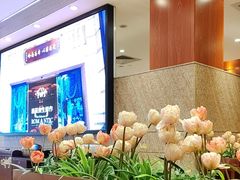 -唐苑酒家·岭南粤菜名店(太古仓店)