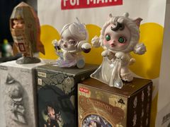 -泡泡玛特POPMART(龙湖亦庄天街店)