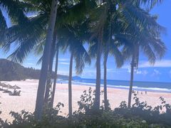 -石梅湾艾美度假酒店